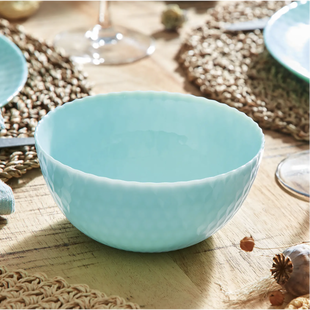 Салатник Luminarc PAMPILLE LIGHT TURQUOISE /13 см (Q4653)