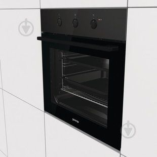 Вбуд. духовка Gorenje BO 725 E10BG (EVP331-444M)