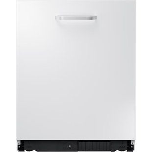 Вбудована посудомийна машина Samsung DW60M6040BB/UA