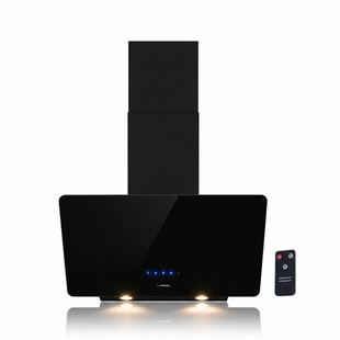 Витяжка Minola HVS 5224 BL 700 LED