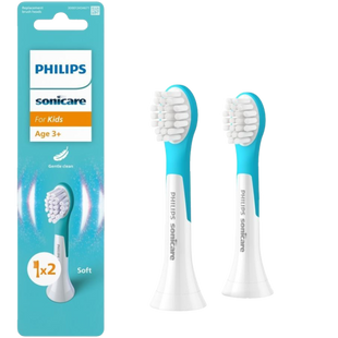 Насадка для зубної щітки Philips HX6032/90 (2 шт)