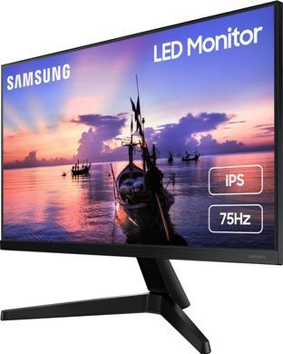 Монiтор TFT Samsung 27" LF27T350FHIXCI