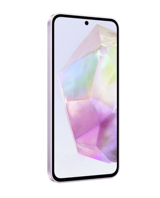 Смартфон SAMSUNG Galaxy A35 5G SM-A356B 8/256Gb LVG Awesome Lilac (SM-A356BLVGEUC)