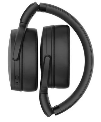 Навушники Sennheiser HD 350 BT чорні