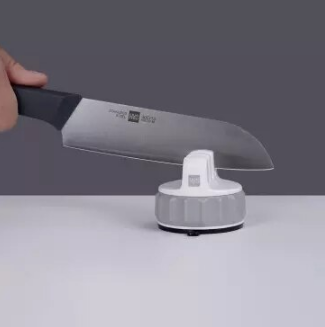 Точилка для ножей Xiaomi HuoHou Mini Sharpener (HU0066) K