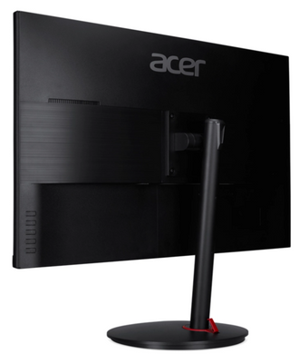 Монiтор 31.5" Acer XV320QUM5bmiiphx (UM.JX0EE.501) Black