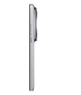 Смартфон Xiaomi 15 Ultra 16/512GB Silver Chrome