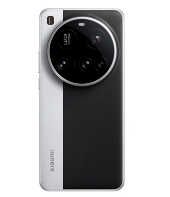 Смартфон Xiaomi 15 Ultra 16/512GB Silver Chrome