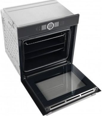 Духовой шкаф Bosch HMG6764B1