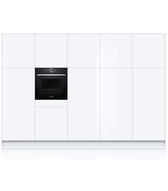 Духовой шкаф Bosch HMG6764B1