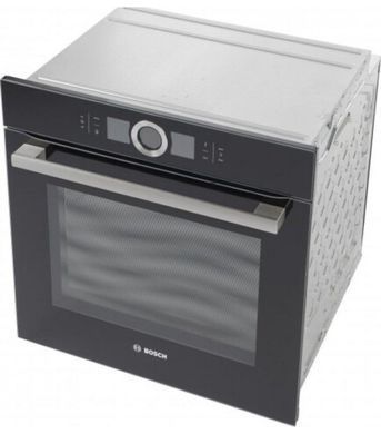 Духовой шкаф Bosch HMG6764B1
