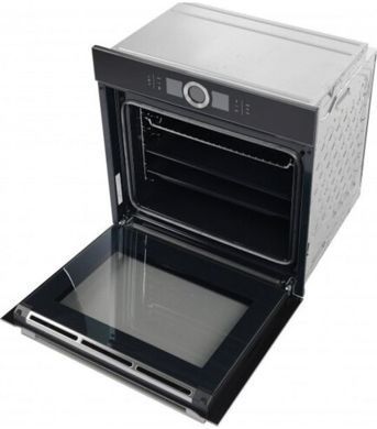 Духовой шкаф Bosch HMG6764B1