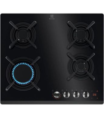 Варочная поверхность Electrolux KGG643753K