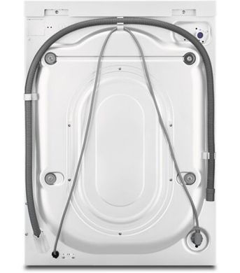 Пральна машина Electrolux EW6S327SUI