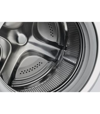 Пральна машина Electrolux EW6S327SUI