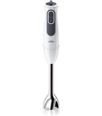 Блендер Braun MQ3100WH SMOOTHIE+