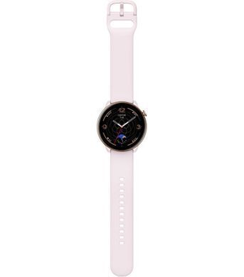 Годинник Amazfit GTR Mini Misty Pink (рожевий)
