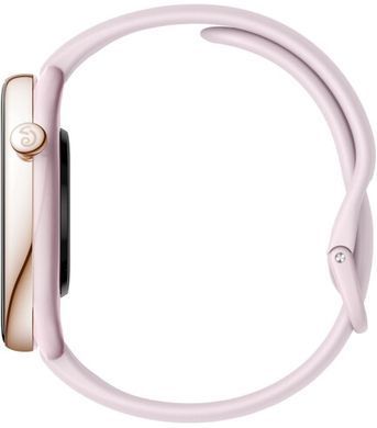 Годинник Amazfit GTR Mini Misty Pink (рожевий)