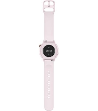 Часы Amazfit GTR Mini Misty Pink (розовый)