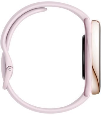 Годинник Amazfit GTR Mini Misty Pink (рожевий)