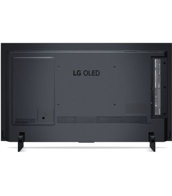 Телевізор Lg OLED42C34LA