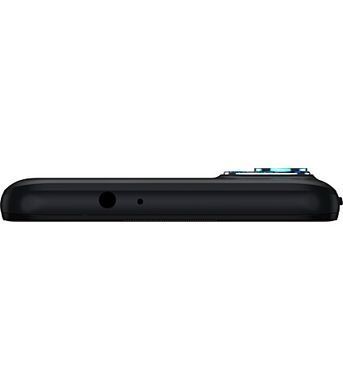 Смартфон Motorola G60 6/128GB Moonless Black (PANB0027PL)