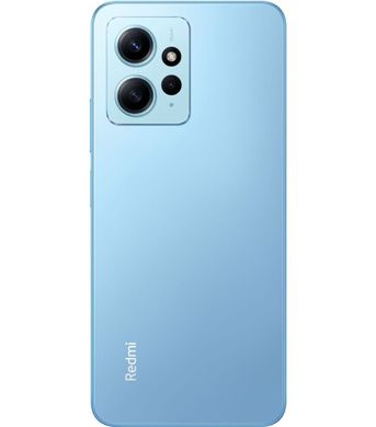 Смартфон Xiaomi Redmi Note 12 4/64 Ice Blue