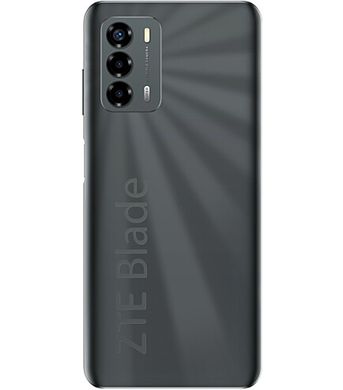 Смартфон Zte Blade V40 Vita 4/128 GB Black