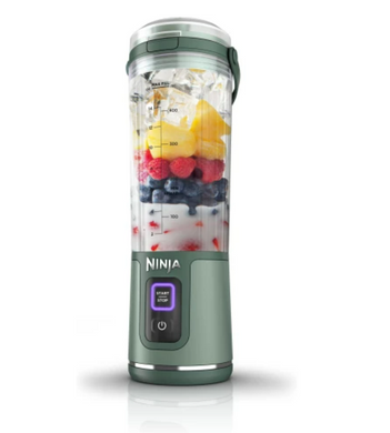 Акумуляторний портативний блендер Ninja Blast BC151EUEM
