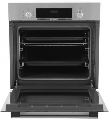 Духовой шкаф электрический Bosch HBF534ES0Q