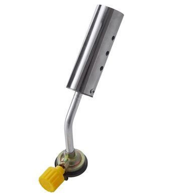 Газовий пальник Alloid Pro FG-7023 32 мм