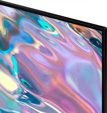 Телевизор Samsung QE55Q60BAUXUA