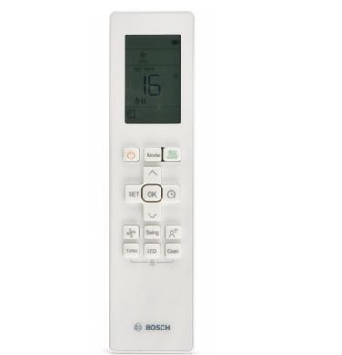 Кондиционер сплит Bosch CL3000iU W 70 E/CL3000i 70 E