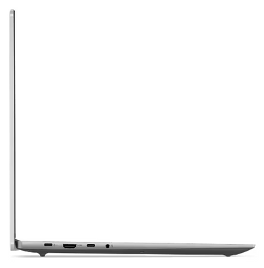 Ноутбук Lenovo IPS5 16ABR8 (82XG005ARA) Cloud Grey