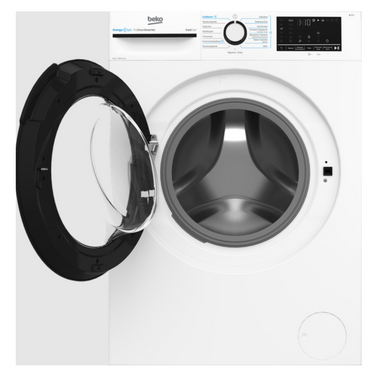 Стиральная машина Beko BM3WFU46245WB