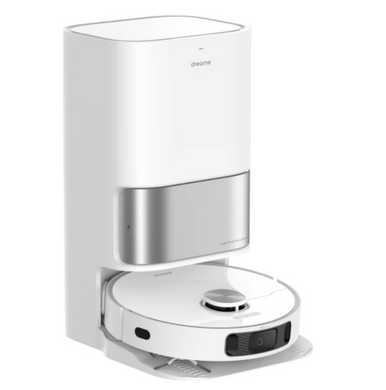 Робот-пилосос Dreame Bot L10S Ultra білий