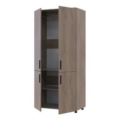 Шафа для одягу Doros Торн Кремона Канноло (DRS-012015)
