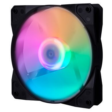 Вентилятор 1Stplayer G6 bulk; 120х120х25мм, 4-pin