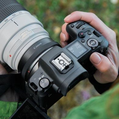 Аксесуар до цифрової камери Canon CONTROL RING MOUNT ADAPTER EF-EOS R