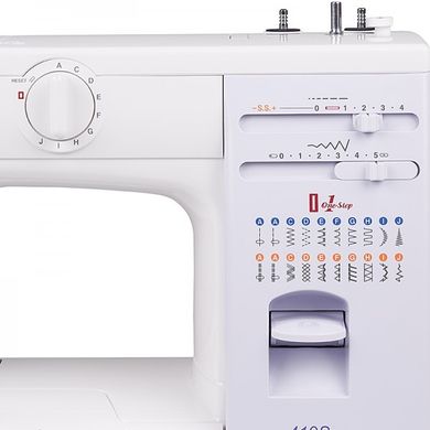 Швейная машина Janome 419 S