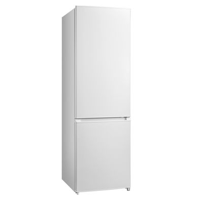 Холодильник Grunhelm BRM-N180E55-W
