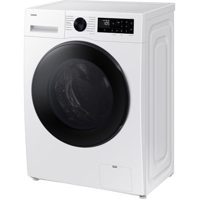 Прально-сушильна машина Samsung WD90DG5G34BELE