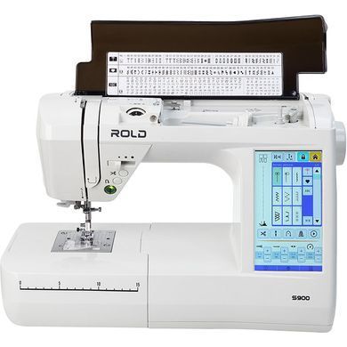 Швейная машинка Rold S900