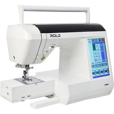 Швейная машинка Rold S900