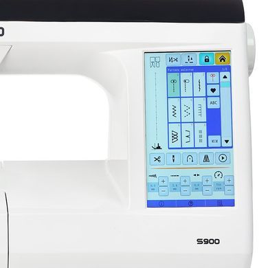 Швейная машинка Rold S900