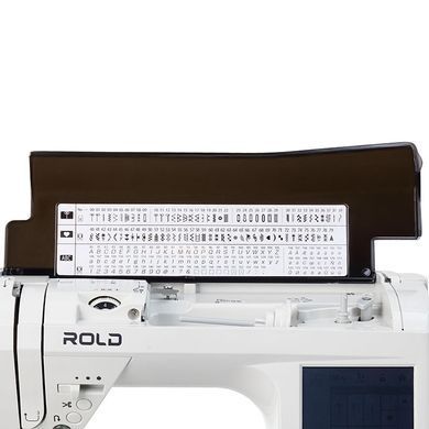 Швейная машинка Rold S900