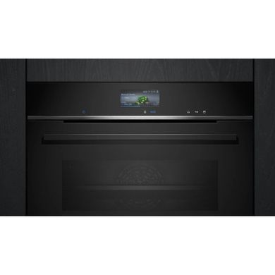 Духовой шкаф Siemens HS736G3B1