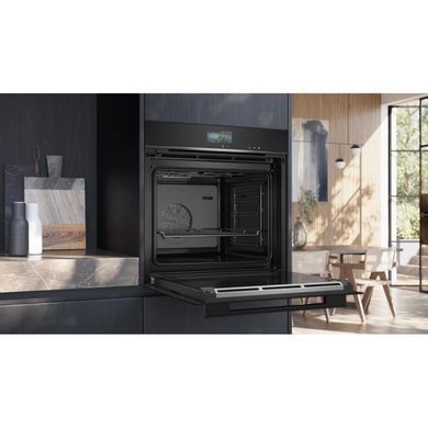 Духовой шкаф Siemens HS736G3B1