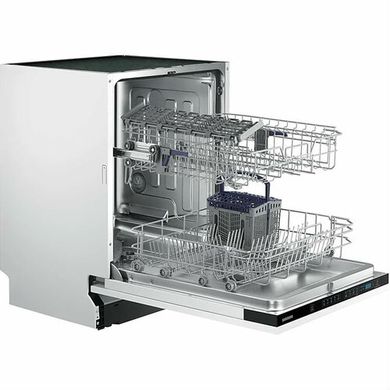 Посудомийна машина Samsung DW60M5050BB / WT