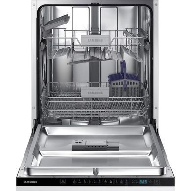 Вбудована посудомийна машина Samsung DW60M6040BB/UA